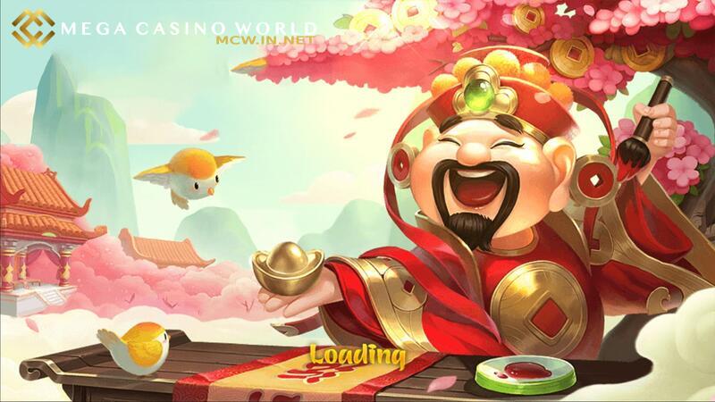 Nổ Hũ Thần Tài - Bí Quyết Chinh Phục Jackpot Hấp Dẫn 1 nổ hũ thần tài
